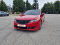 2008 Honda Accord VIII, красный, 1050000 рублей