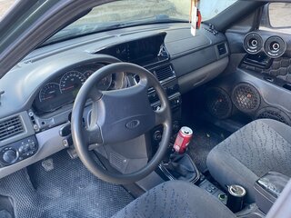 2010 Lada (ВАЗ) Priora I, серый, 500000 рублей, вид 5