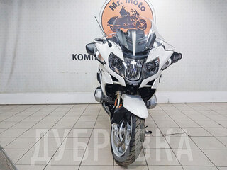 2019 BMW R 1250 RT, белый, 1949000 рублей, вид 3