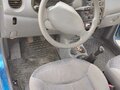 2011 Daewoo Matiz I Рестайлинг, синий, 260000 рублей - вид 6