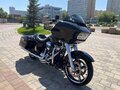 2023 Harley-Davidson Road Glide, чёрный, 1680000 рублей