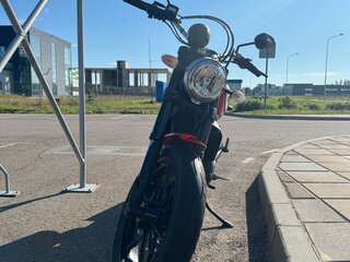 2015 Ducati Scrambler 800, красный, 850000 рублей, вид 2
