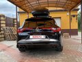 2017 Renault Megane IV, чёрный, 1100000 рублей