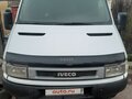 2003 Iveco Daily, белый, 690000 рублей