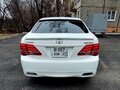 2008 Toyota Crown XIII (S200), белый, 1770000 рублей - вид 2