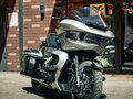 2023 Harley-Davidson CVO Road Glide, серебристый, 5850000 рублей