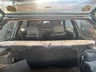 1991 Lada (ВАЗ) 2108 21086, серый, 160000 рублей, вид 5