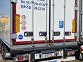 2013 DAF XF 105, оранжевый, 6750000 рублей - вид 8