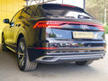 2019 Audi Q8 55 TFSI I (4M), чёрный - вид 8