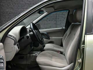 2011 Lada (ВАЗ) Kalina I, зелёный, 220000 рублей, вид 5
