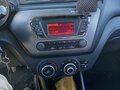 2014 Kia Rio 6-speed III, голубой, 490000 рублей - вид 6