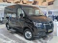 2024 ГАЗ Соболь NN, чёрный - вид 2