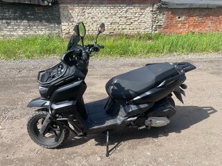 2025 Promax Stalker, чёрный, 135000 рублей, вид 2