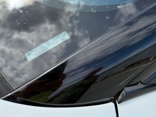 2012 Land Rover Range Rover Evoque 6-speed I, белый, 1800000 рублей, вид 5