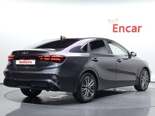 2023 Kia K3 II Рестайлинг, серый, 1820000 рублей, вид 3