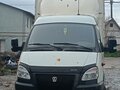 2008 ГАЗ ГАЗель (33023/330273) Фермер, белый, 1300000 рублей - вид 6