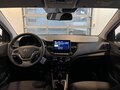 2021 Hyundai Solaris II Рестайлинг, чёрный - вид 8