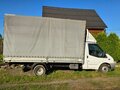 2010 Ford Transit, белый, 920000 рублей - вид 4