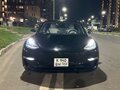 2018 Tesla Model 3 Long Range I, чёрный, 2490000 рублей - вид 4