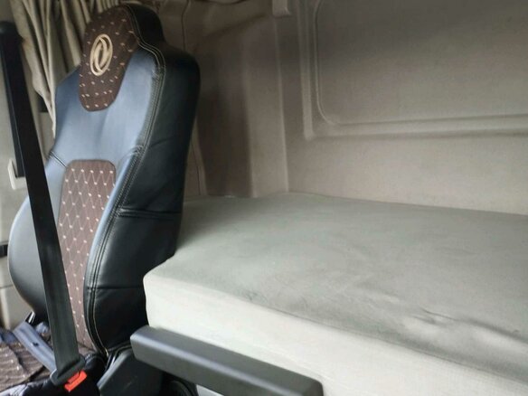 2024 Dongfeng GX, белый, 4300000 рублей - вид 10