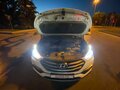 2015 Hyundai Santa Fe III Рестайлинг, белый, 2300000 рублей - вид 4