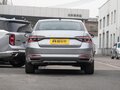 2025 Skoda Superb III Рестайлинг, серебристый - вид 6