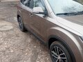 2020 FAW Besturn X40 I, коричневый - вид 2