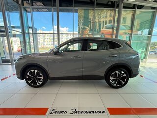 2026 Tenet Plus L6, серебристый, 3040000 рублей, вид 3