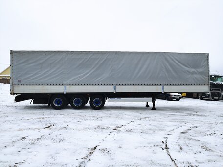 2006 Krone SDP 27, чёрный, 700000 рублей, вид 5