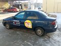 2003 Daewoo Lanos, синий, 195000 рублей - вид 5