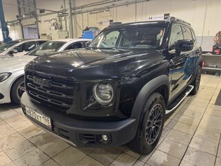2023 Haval Dargo I, чёрный, 2390000 рублей, вид 4