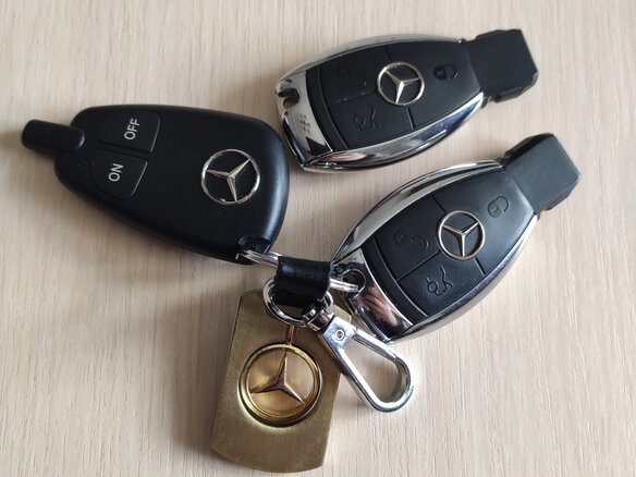 2006 Mercedes-Benz S-Класс 600 Long V (W221), серебристый, 1847000 рублей - вид 17