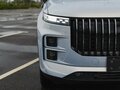 2025 Jaecoo J7 I, серебристый - вид 10