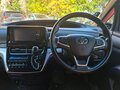 2016 Toyota Estima III Рестайлинг 3, красный, 2880000 рублей - вид 10
