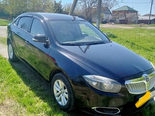 2015 Brilliance H530 I, чёрный, 850000 рублей, вид 3