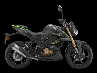 QJMotor SRK 125 S