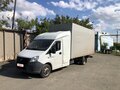 2024 ГАЗ ГАЗель Next, белый, 4700000 рублей
