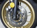 2021 Yamaha XSR700, чёрный, 760000 рублей - вид 8