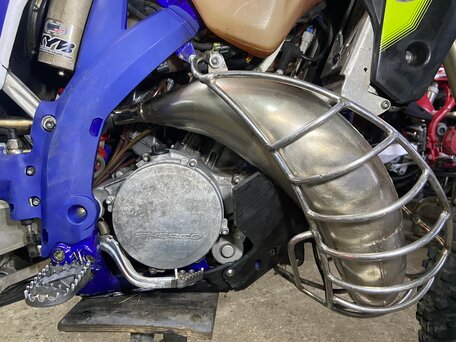 2021 Sherco SE, синий, 450000 рублей, вид 5