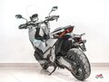 2017 Honda X-ADV, серебристый - вид 7