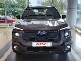 2026 Subaru Outback VII, серый, 8990000 рублей, вид 5