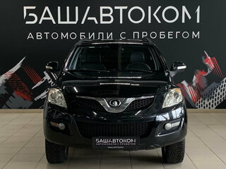 2012 Great Wall Hover H5, чёрный, 720000 рублей, вид 2