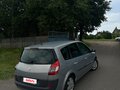 2004 Renault Scenic II, серебристый, 355000 рублей - вид 2