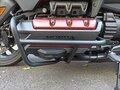 2024 Honda GL 1800 Gold Wing, серебристый, 2399000 рублей - вид 7