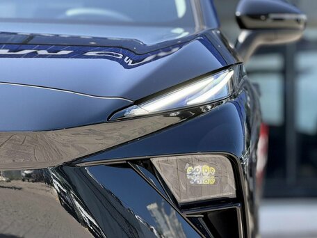 2026 Omoda C5 II, чёрный, 2399000 рублей, вид 5