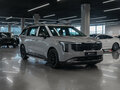 2026 Kia Carnival IV Рестайлинг, серый, 7200000 рублей - вид 1