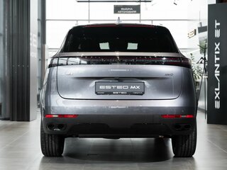 2026 Esteo MX, серый, 3990000 рублей, вид 3