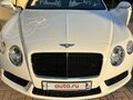 2014 Bentley Continental GT II, белый, 14990000 рублей - вид 1