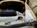 1966 ГАЗ 21 «Волга» 21Р, серый, 300000 рублей - вид 3