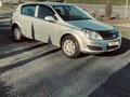 2013 Opel Astra H Рестайлинг, серебристый, 550000 рублей - вид 2
